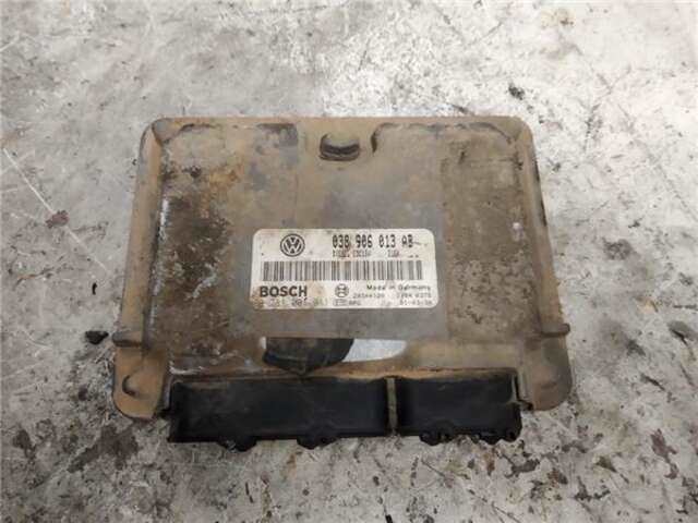 Centralita Check Control Seat Ibiza 1.9 SDI