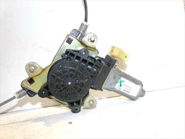 Foto 2ª: Elevalunas Eléctrico Delantero Izquierdo Hyundai i10 1.2 G 2011-2013 [G4LA] (2011)