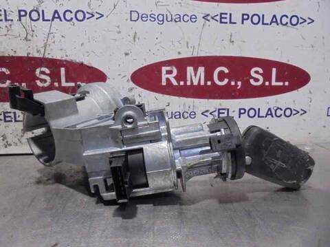 Foto 3ª: Motor de Arranque Opel Corsa NAVI 95CV 70KW [A13DTC] (2011)