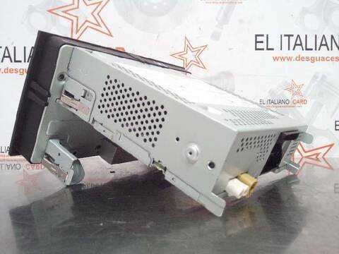 Foto 3ª: Sistema Audio Radio CD Seat Leon STYLE 115CV 85KW [DDY] (2017)