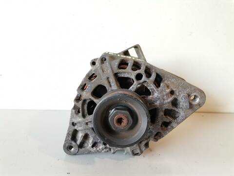 Alternador Hyundai Tucson STYLE 4WD 141CV