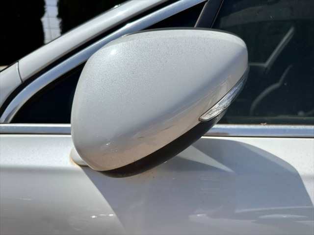 Foto 2ª: Retrovisor Izquierdo Peugeot 508 2.0 HDI SW [RH01] (2013)