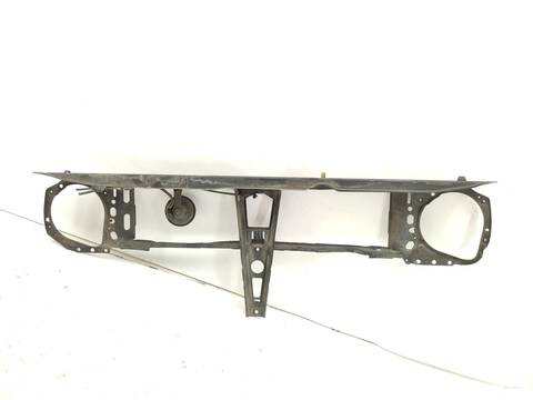 Foto 3ª: Panel Frontal Volkswagen Golf 1.6 75CV 55KW [EZ] (1990)