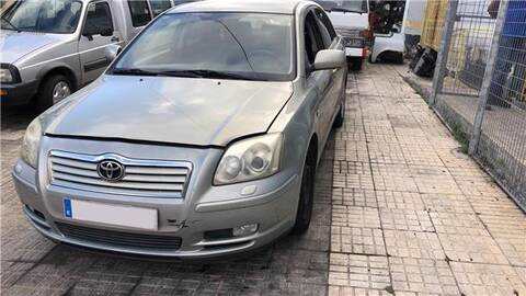 Foto 2ª: Transmision Delantera Izquierda Toyota Avensis 1.8 SOL BERLINA 5-PTAS) [1.8 LTR. 95KW 16V CAT] [1ZZ-FE]