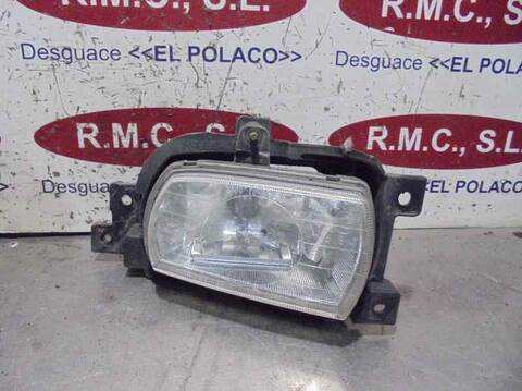 Faro Antiniebla Delantero Izquierdo Kia Carnival 2.9 CRDI VGT ACTIVE 185CV 136KW