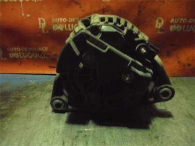 Foto 2ª: Alternador Opel Astra 2.0 DTI 16V [Y 20 DTH]