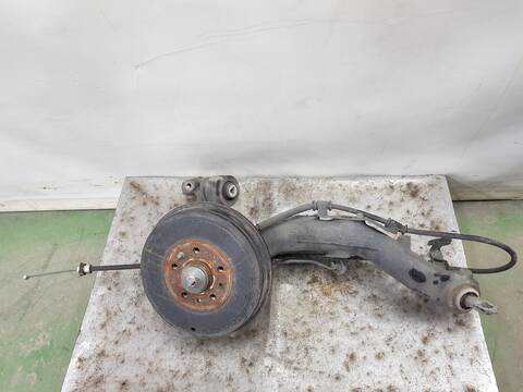 Mangueta Trasera Izquierda Fiat Doblo FURGON BASE