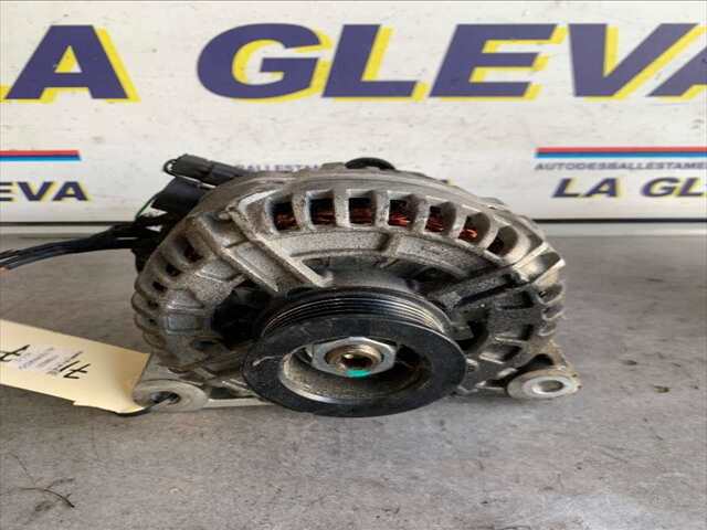 Alternador Citroen C3 1.4 HDI90CV