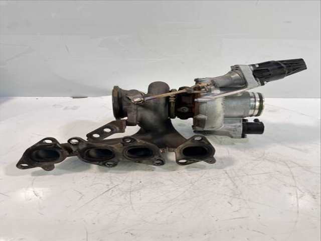 Foto 2ª: Turbocompresor Volvo XC 90 299 CV 220KW [B420T] (2022)