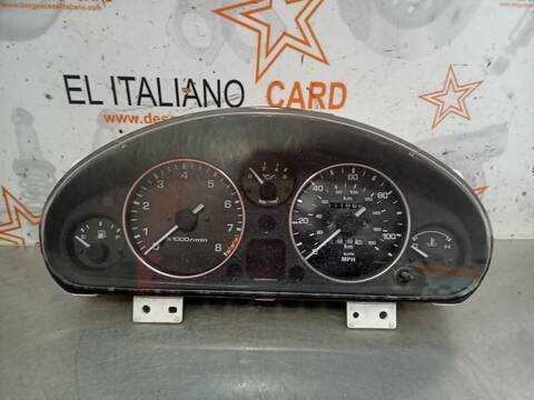 Cuadro de Instrumentos Mazda MX5 BASICO ROADSTER 115CV 85KW NA)
