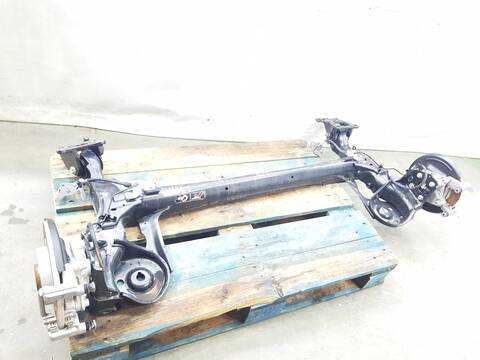 Puente Trasero Citroen Berlingo SHINE BUSINESS M