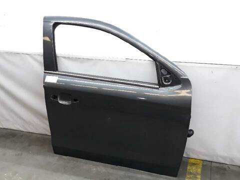 Foto 3ª: Puerta Delantera Derecha Citroen C Elysee FEEL 99CV [HM01] (2014)