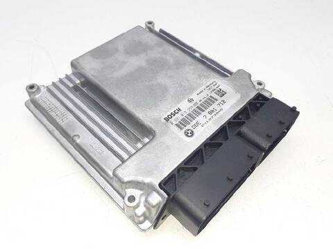 Centralita Motor ECU Bmw Serie 5 518 530XD 231CV 170KW