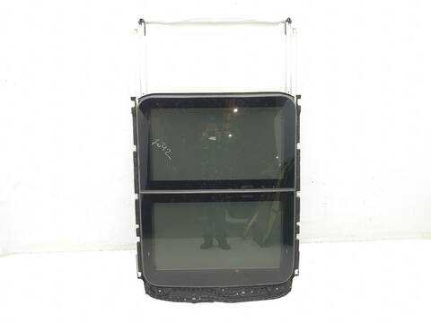 Techo Eléctrico Suzuki SX4 GLX