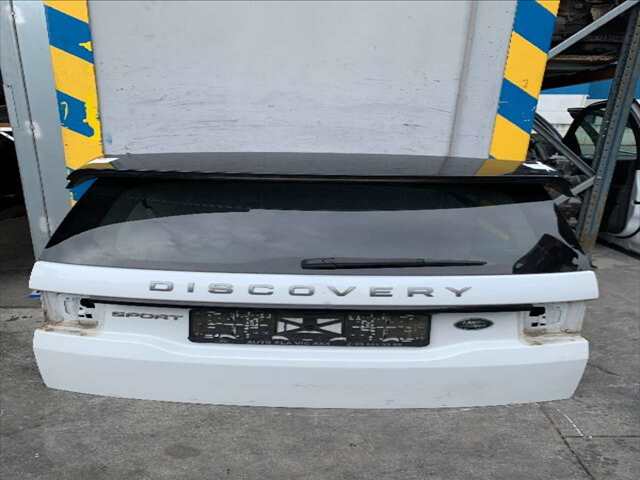 Portón Land Rover Discovery 2.0 DTD 179CV 0CV