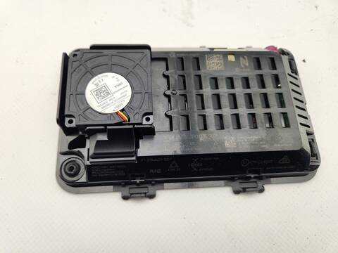 Foto 3ª: Centralita Motor ECU Volkswagen Passat CJ5) 2.0 TDI 193 193CV 142KW [DXNB] (2024)