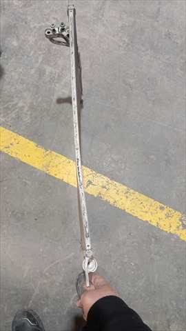 Foto 4ª: Radiador Calefaccion A.A. Ford Ranger 2.2 D 4P [QJ2W] (2016)