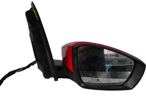 Retrovisor Derecho Peugeot 208 1.2 VTI 82 82CV