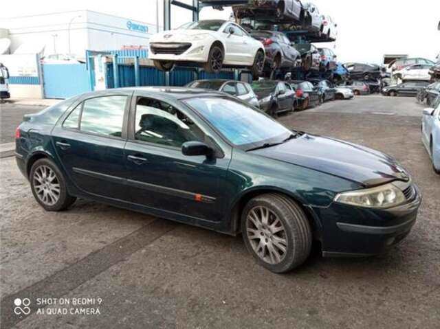 Transmision Delantera Derecha Renault Laguna 2.0 AUTHENTIQUE [2.0 LTR. - 99 KW]