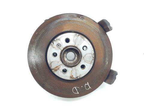 Mangueta Delantera Derecha Skoda Kamiq STYLE