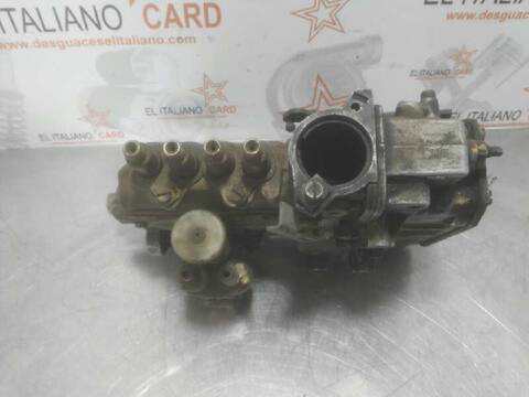 Foto 4ª: Bomba Inyeccion Mercedes Sprinter 122CV 90KW