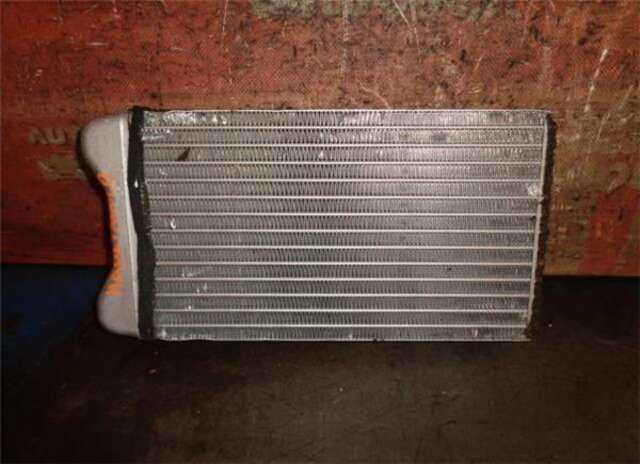 Radiador Calefaccion A.A. Audi A4 2.0 TDI (140CV)