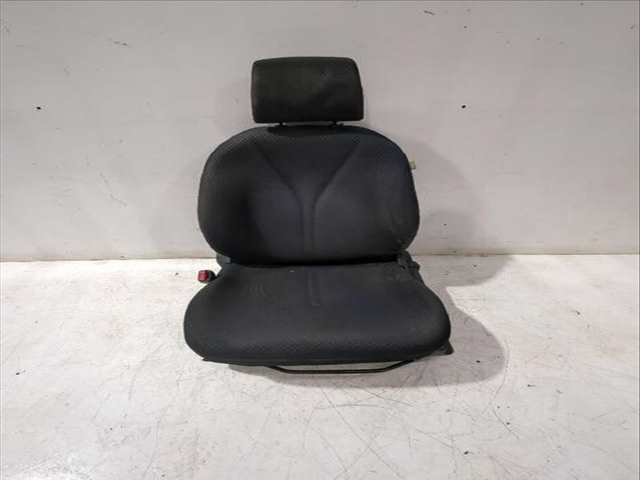 Foto 1ª: Asiento Delantero Izquierdo Toyota Yaris 1.33 VVT-I NSP90_) 100CV [1NR-FE] (2005)