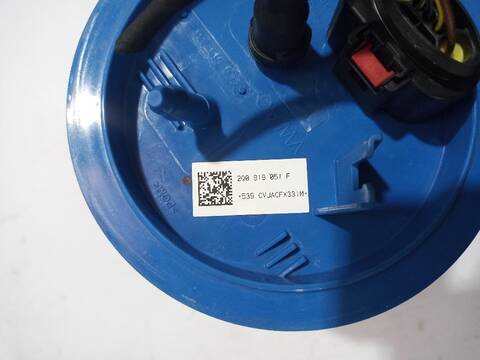 Foto 2ª: Aforador Seat Ibiza ERENCE 95CV [DLAC] (2017)