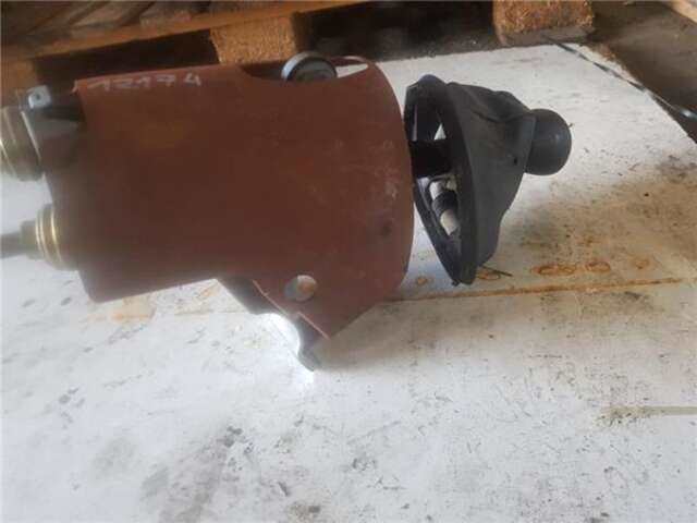 Foto 2ª: Palanca de Cambio Opel Vivaro 1.9 COMBI 2.9T LARGO [1.9 LTR. - 74 KW CDTI CAT (F9Q-760 - L08)] [f9q u7]