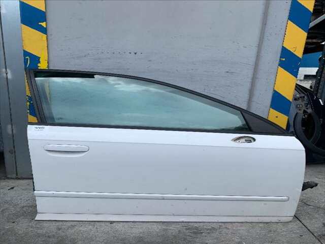 Puerta Delantera Derecha Seat Exeo 2.0 TDI 120CV