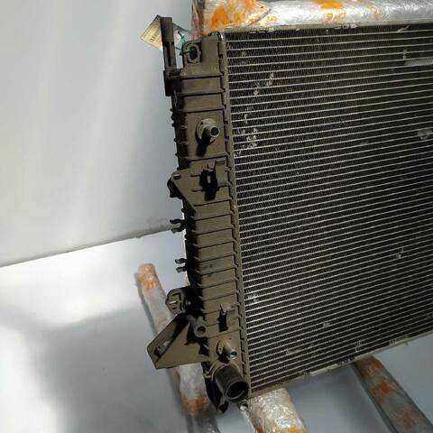 Radiador Motor Land Rover Discovery 2.7 TD 4X4 190CV 140KW