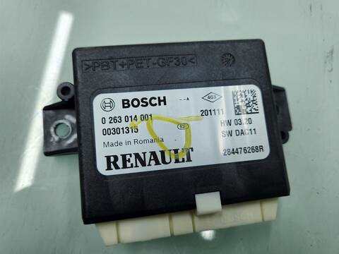 Foto 2ª: Centralita Motor ECU Dacia Duster ANNIVERSARY 115CV 85KW [K9K876] (2021)