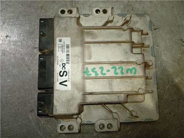 Foto 2ª: Centralita Motor ECU Dacia Duster 1.3 COMFORT [1.3 LTR. - 96 KW TCE CAT] [H5HB470]