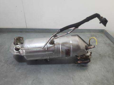 Filtro Particulas Jeep Avenger AVENGER T-GDI CAT 156CV 115KW