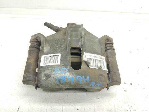 Pinza Freno Delantera Derecho Peugeot 208 STYLE 82CV 60KW