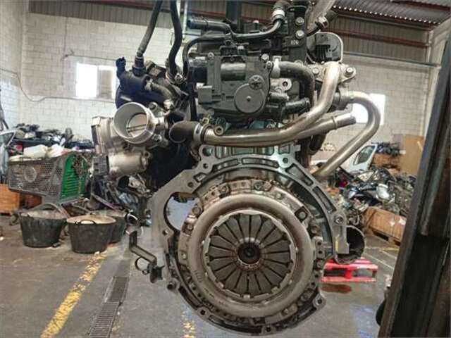 Motor Completo Kia Stonic 1.2 CONCEPT [1.2 LTR. - 62 KW CAT]