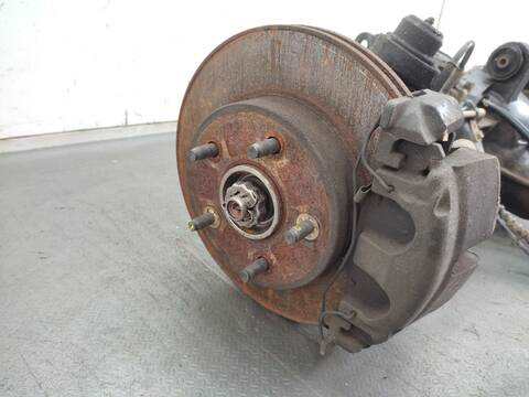 Foto 2ª: Puente Delantero Jeep Grand Cherokee 3.1 TD 4X4 140CV 103KW [VM73B] (2001)