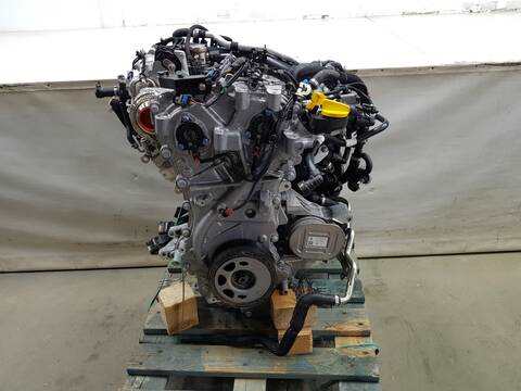 Foto 2ª: Motor Completo Dacia Duster TCE 130 JOURNEY