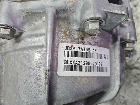 Foto 4ª: Caja Transfer Ford Ranger DOBLE CABINA 4X4 XLT LIMITED 170CV 125KW [BC2X] (2022)