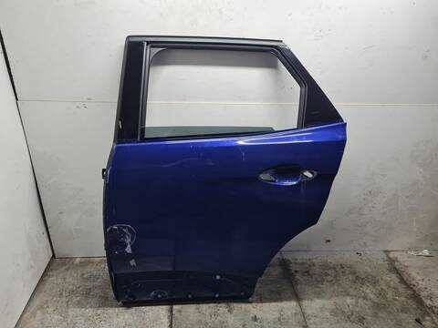 Puerta Trasera Izquierda Peugeot 3008 GT LINE 131CV 96KW