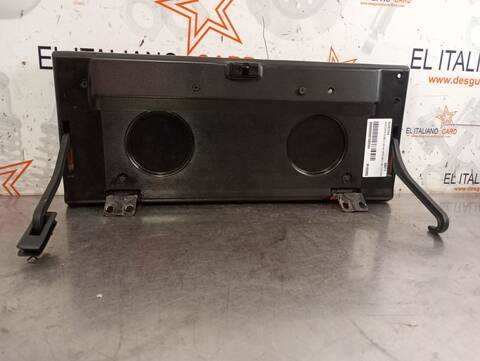 Foto 2ª: Guantera Mercedes Clase E 180 E 300 124.030) BERLINA 136CV 100KW [M103983] (1991)