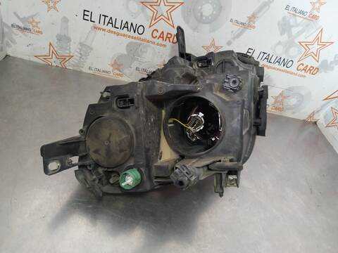 Foto 2ª: Faro Izquierdo Alfa Romeo Giulietta DISTINCTIVE 105CV 77KW [940A3000] (2011)