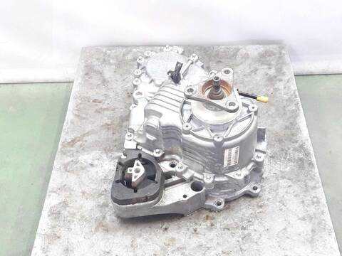 Foto 3ª: Caja Transfer Bmw X5 3.0 TD 235CV [306D3] (2006)