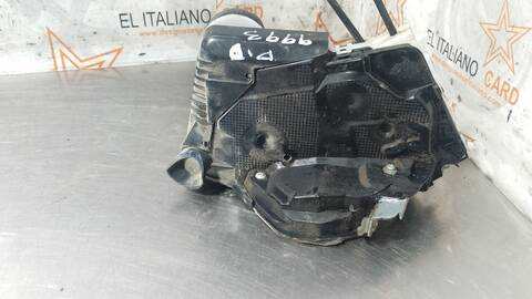 Foto 2ª: Cerradura Puerta Delantera Derecha Toyota Yaris HYBRID FEEL 101CV 74KW [1NZ] (2016)