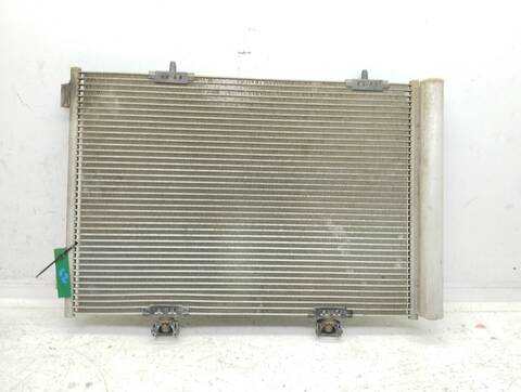 Radiador Calefaccion A.A. Opel Crossland DESIGN LINE 102CV 75KW