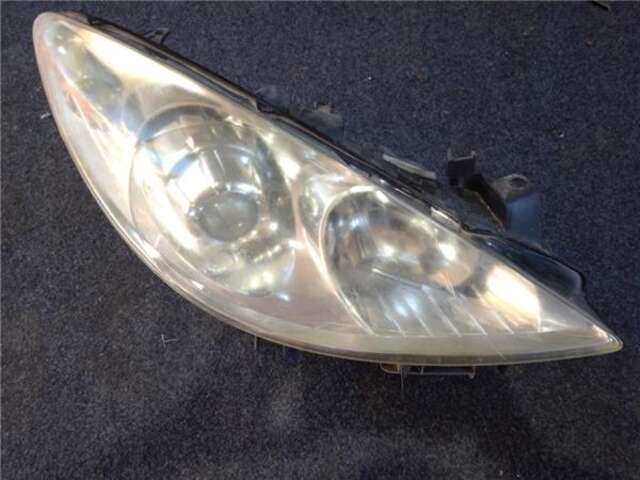 Faro Derecho Peugeot 307 1.6 16V
