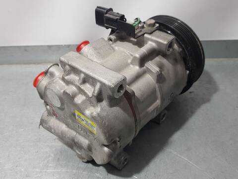 Foto 3ª: Compresor Aire Acondicionado Hyundai Kona PURE 120CV 88KW [G3LC] (2019)