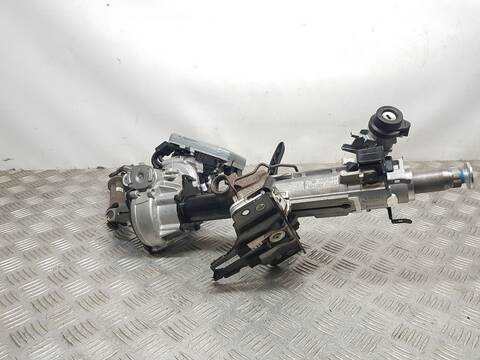 Columna Dirección Volkswagen Polo 1.6 TDI 95CV 70KW