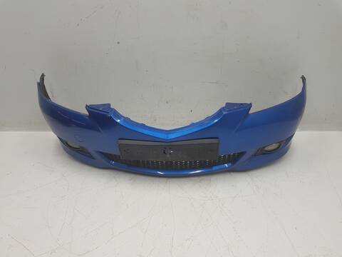 Paragolpes Delantero Mazda 3 1.6 CRDT ACTIVE