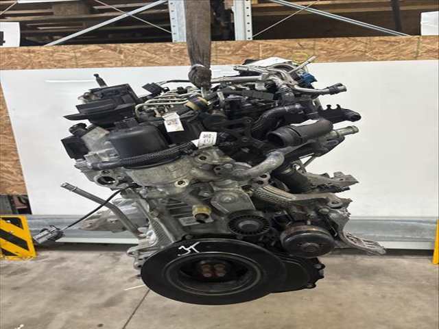 Motor Completo Land Rover Defender 300 CV 221KW